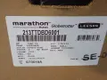 MARATHON MOTORS 10 HP MOTOR  -  213TTDBD6001