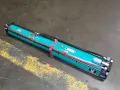 TOX PRESSOTECHNIK HYDRAULIC CYLINDER   -  S04.00.150.24D