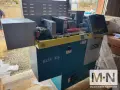 11 TON  0.14 OZ BOY MODEL XS INJECTION MOLDING MACHINE MFG 2021/2020 NEVER USED (3) AVAILABLE