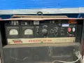 LINCOLN ELECTRIC 600 A WELDER  -  IDEALARC DC-600