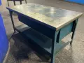 36” X 72” / 4 Drawers  Workbench