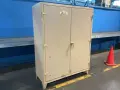 STRONGHOLD 23” X 59” X 67" CABINET