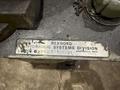 15,000 LB X 16" TISHKEN MODEL #HR-160 DOUBLE END REEL &amp; CAR: YOBRO #25253