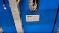 WALTHER TROWAL THM400/2 SHOT BLAST MACHINE (2013)