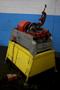 4&quot; RIDGID MODEL #444 PIPE &amp; BOLT THREADER: STOCK 76018