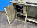 HARDINGE 9” X 26” LATHE  -  DSM59