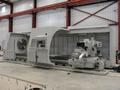 Lathes Flat Bed Manual &amp; CNC