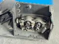 MILLER WIRE FEEDER  -  24A