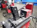 LINCOLN 350 A WELDER  -  POWER WAVE S350