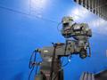 SHARP 42" X 9" VERTICAL MILL