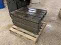 Plain Box Table for radial drill or misc work stand / table