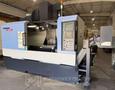 Doosan DNM-500 CNC Vertical Machining Center – TSC Mill