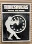 42&quot; WIDE X 40 HP TIMESAVER MODEL #243-1M BELT SANDER: STOCK #18170