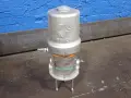 GRACO AIR-POWERED PUMP  -  224-350