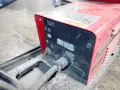 LINCOLN 350 A WELDER  -  POWER WAVE S350