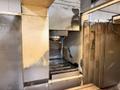 Mazak VTC250D/50 CNC VMC, 2006