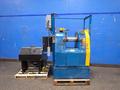 EEMCO 6" X 12" ROLL MILL  -  LAB III