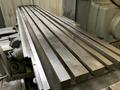 KEARNEY &amp; TRECKER MODEL 650 TF 20 HORIZONTAL MILL: STOCK #81108: STOCK #81110