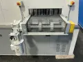 Ransohoff 21”x180” Conveyor  Lean-veyor Parts Washer - Cmus01