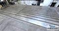 Floor Plates &amp; Work Tables