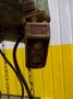 2000 LB 1 TON P&amp;H MODEL ZIP LIFT CABLE HOIST: STOCK #18897