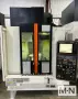 Mazak VCC 5X 20K CNC 5-Axis Vertical Machining Center, 2012