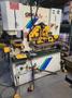 NEW 2000 GEKA HYDRACROP 110S IRONWORKER