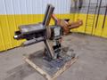 2500 LB X 20&quot; AMERICAN DOUBLE END PULL OFF COIL REEL UNCOILER: STOCK #19542