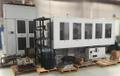 Mori Seiki NH4000DCG HMC 2010 - 6-Pallet FMS System, 4th Axis, 180 ATC