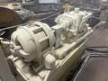 20 HP OIL GEAR PUMP HYDRAULIC POWER UNIT: YOBRO #25447
