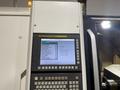 DMG Mori Sprint 32/8 CNC Screw Machine, Swiss Type, with Patriot Bar 
Feeder, Model 338