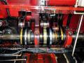 Asahi Okuma Model AOT-16B Two Die Two Blow Heading Machine