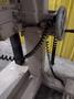 60" X 20" EDGE-SWEETS MODEL #SHR-60-20 HORIZONTAL BANDSAW / SPLITTER SAW: YOBRO #25836
