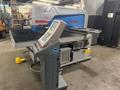 2013 Euromac ZX Flex CNC Punching Machine (#5799)