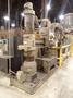 52&quot; KITCHEN &amp; WADE/STAVELY RADIAL ARM DRILL PRESS: YOBRO #24262