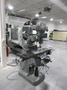 Bridgeport Series I Vertical Toolroom Knee Mill, Acu-Rite 2XD DRO, Vbl Speed, Power Table Feed- Auction Item