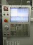 Haas TM-2P CNC Toolroom Mill, 40"x16"x16", 6K RPM, 10 Station ATC, Probing, Coolant System - Only 975 Spindle Hours!