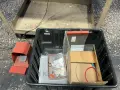 MOLEX 2 TON CRIMPER  -  63801720