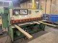 1/4" X 6' LVD TYPE6-OH-25 MVB 20/6.35 HYDRAULIC SHEAR
