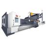 NEW KENT USA MODEL KFD-42 CNC DOUBLE COLUMN VERTICAL MACHINING CENTER