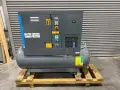ATLAS COPCO G7FF 10 H.P. Rotary Screw Air compressor 2021’ # 8142