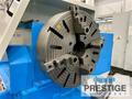 Binns &amp; Berry 33" x 472" Trident L850 Hollow Spindle Lathe