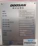 Doosan BM-1530M CNC Bridge Type Vertical Machining Center