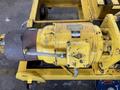 3 TON MUNCK TOP RUNNING TROLLEY HOIST. STOCK # 0314822