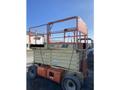 JLG 4069LE 46′ Electric Scissor Lifts, 2016 – Low Hours