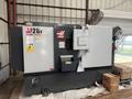 HAAS ST-28Y CNC LATHE, Y AXIS, 6K LIVE TOOLS, PROG. TAIL, 24 STATION TURRET, 4&quot; BAR, PRESETTER, PART CATCH, 2024 - NEW