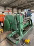 LOWN Model B700 6’ x ¼” Gauge Plate Bending Roll USA #7820