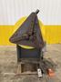 1,250 LB STINGER MODEL #P-1250 PIPE WELDING POSITIONER WITH 30" GRIPPER CHUCK: YOBRO #25216