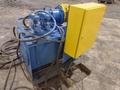 8.6 KW HYDRA TEK 2 VALVE HYDRAULIC POWER UNIT: YOBRO #24514