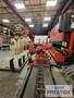 Amada HDS2204NTW 242 Ton x 14&#039; 8-Axis CNC Press Brake W/Robotic Manipulator